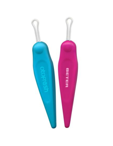 BETER Otofresh Stick Limpiador de Cerumen