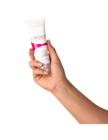 CLENOSAN BS+ Crema de Manos 75 ml