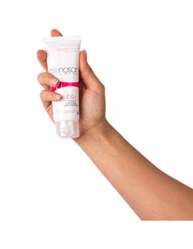 CLENOSAN BS+ Crema de Manos 75 ml