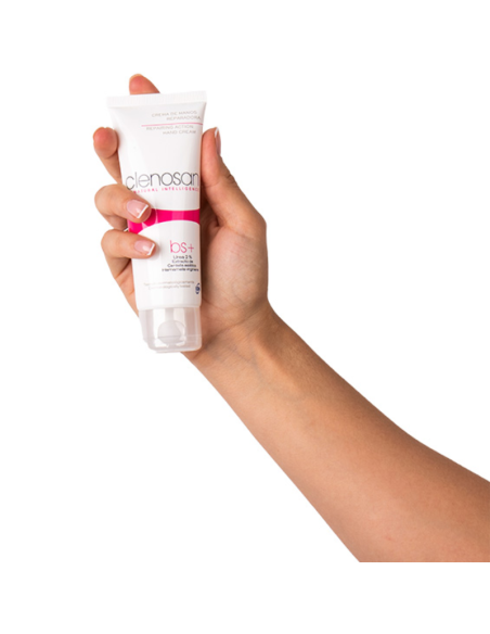 CLENOSAN BS+ Crema de Manos 75 ml