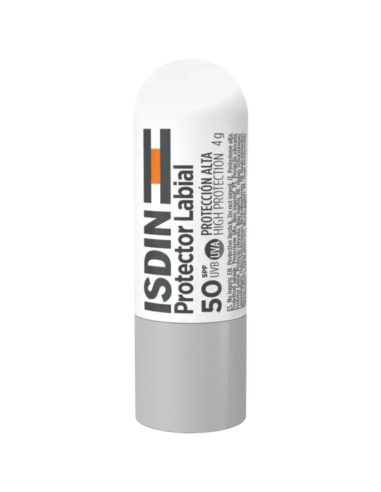 ISDIN Protector Labial SPF50 4g