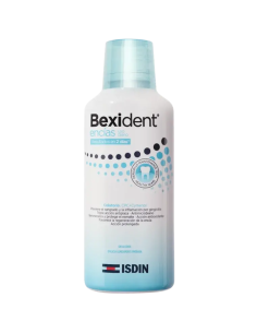 ISDIN Bexident Encías Uso Diario Colutorio 250 ml