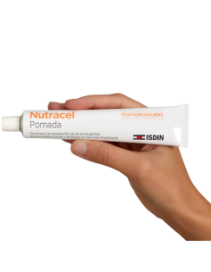 ISDIN Nutracel Pomada 50 ml 2