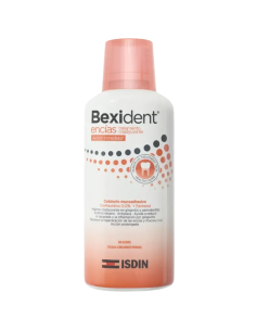 ISDIN Bexident Encías Tratamiento Coadyuvante Colutorio...