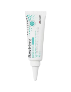ISDIN Bexident Post Tratamiento Coadyuvante Gel Tópico 25 ml