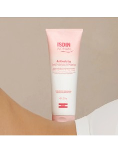 ISDIN Duplo Woman Antiestrías 2x250 ml 2