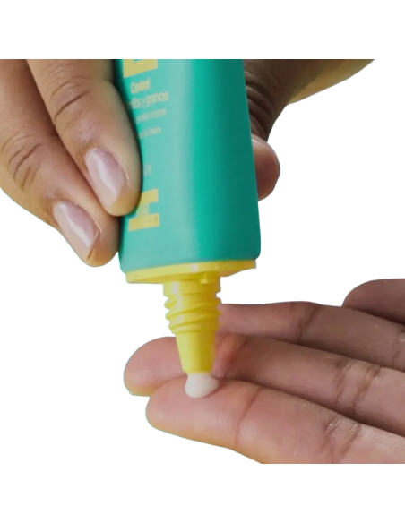 ISDIN Acniben 2 Control de Brillos y Granos Gel Crema 40 ml