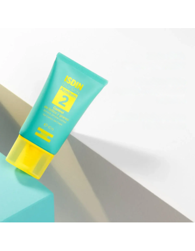 ISDIN Acniben 2 Control de Brillos y Granos Gel...