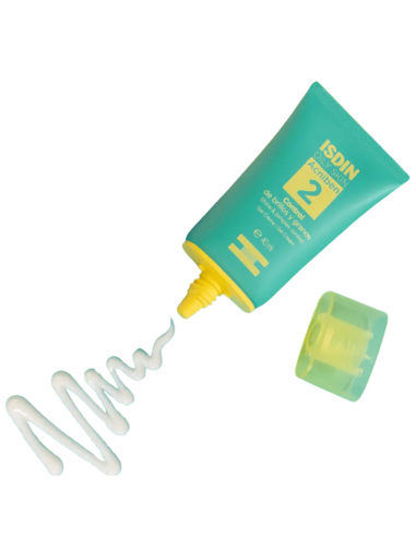ISDIN Acniben 2 Control de Brillos y Granos Gel...