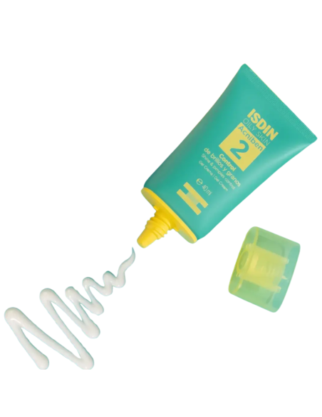 ISDIN Acniben 2 Control de Brillos y Granos Gel Crema 40 ml