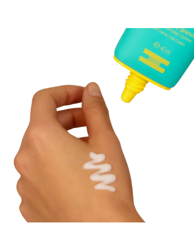 ISDIN Acniben 2 Control de Brillos y Granos Gel...