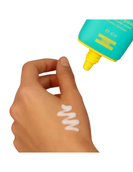 ISDIN Acniben 2 Control de Brillos y Granos Gel Crema 40 ml