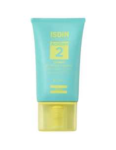ISDIN Acniben 2 Control de Brillos y Granos Gel Crema 40 ml
