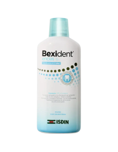 ISDIN Bexident Encías Uso Diario Colutorio 500 ml