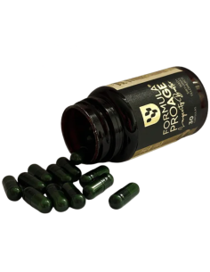 PROAGE Formula Proage Longevity Booster 30 Cápsulas 2