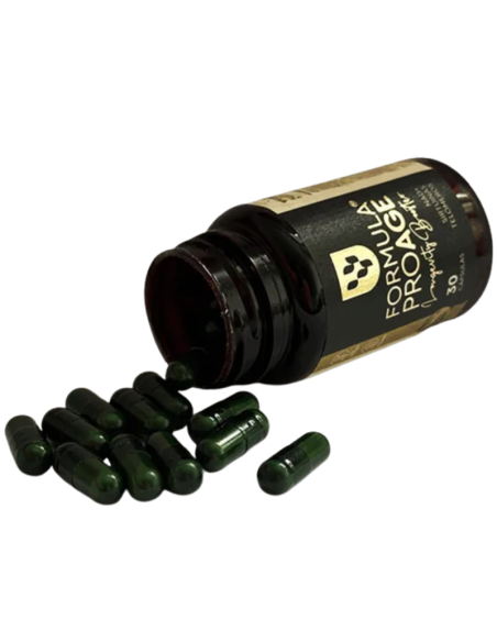PROAGE Formula Proage Longevity Booster 30 Cápsulas