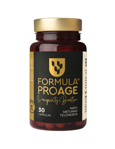 PROAGE Formula Proage Longevity Booster 30 Cápsulas