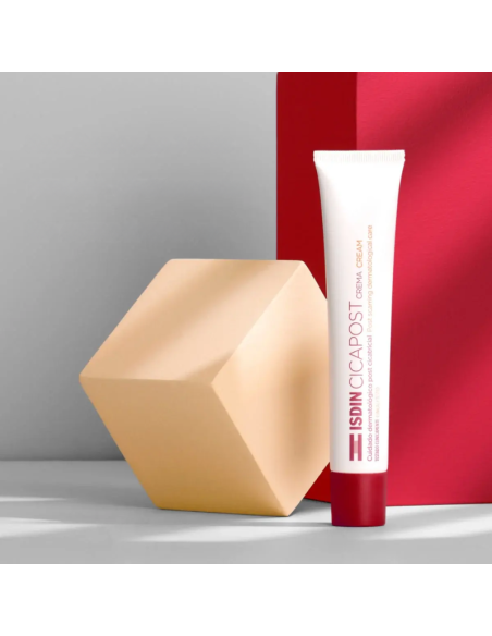 ISDIN Cicapost Crema Post Cicatricial 50g