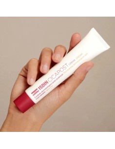 ISDIN Cicapost Crema Post Cicatricial 50g 2