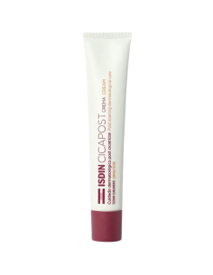 ISDIN Cicapost Crema Post Cicatricial 50g