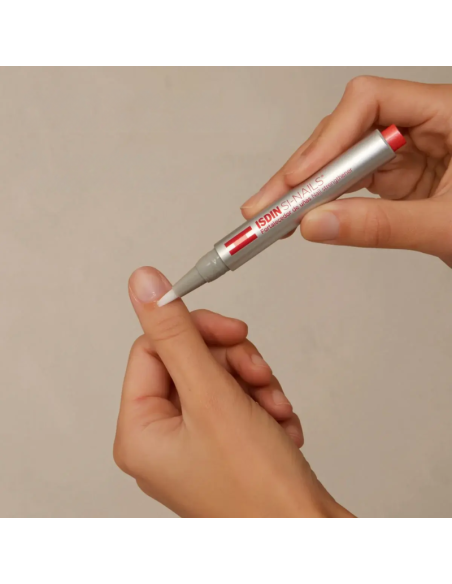 ISDIN Si-Nails Fortalecedor de Uñas 2,5 ml