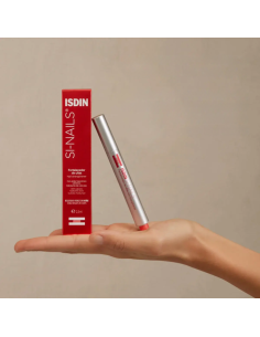 ISDIN Si-Nails Fortalecedor de Uñas 2,5 ml 2