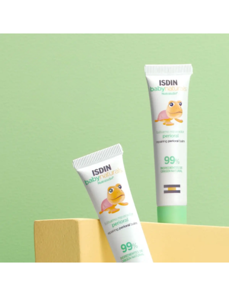 ISDIN Babynaturals Reparador Perioral 15 ml