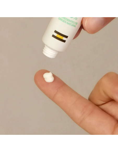 ISDIN Babynaturals Reparador Perioral 15 ml