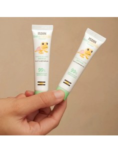 ISDIN Babynaturals Reparador Perioral 15 ml 2