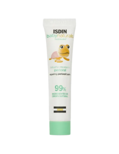 ISDIN Babynaturals Reparador Perioral 15 ml