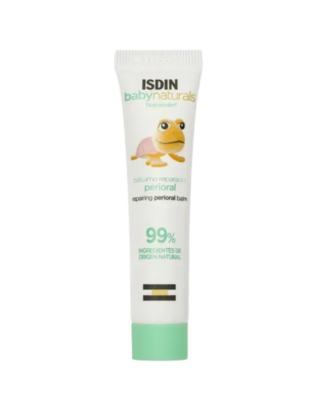 ISDIN Babynaturals Reparador Perioral 15 ml