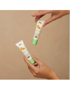 ISDIN Babynaturals Gel Gingival Primeros Dientes 30 ml 2