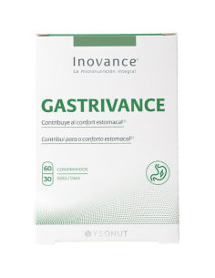 INOVANCE Gastrivance 60 Comprimidos