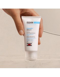ISDIN Ureadin Ultra20 Crema Anti-Rugosidades 50 ml 2
