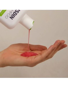 ISDIN Nutradeica Champú Anticaspa Grasa 400 ml 2