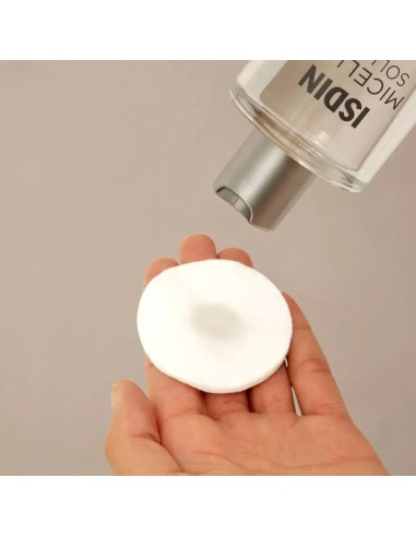 ISDIN Micellar Solution 4 in 1 400 ml