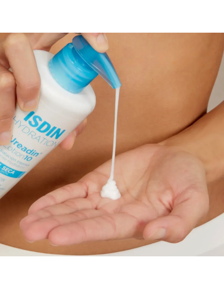 ISDIN Ureadin Lotion10 400 ml