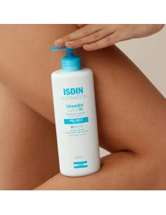 ISDIN Ureadin Lotion10 400 ml 2