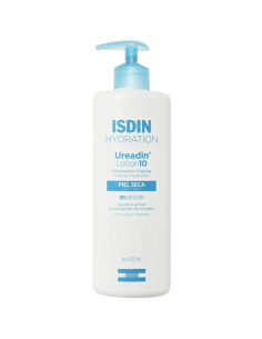 ISDIN Ureadin Lotion10 400 ml