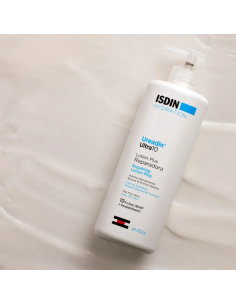ISDIN Ureadin Ultra10 Lotion Plus Reparadora 400 ml 2