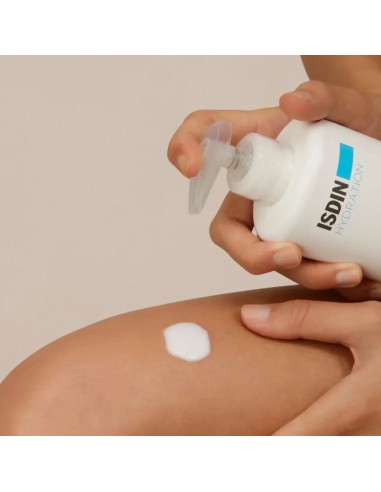 ISDIN Ureadin Ultra10 Lotion Plus Reparadora...