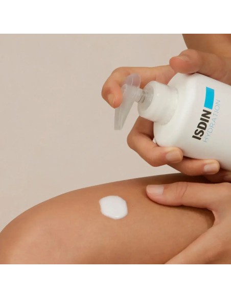 ISDIN Ureadin Ultra10 Lotion Plus Reparadora 400 ml