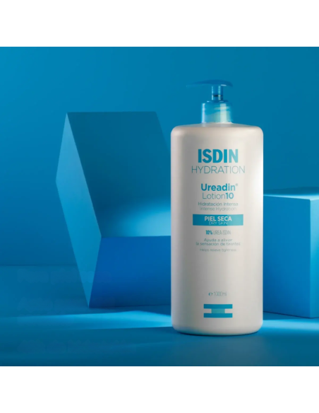 ISDIN Ureadin Lotion10 1000 ml