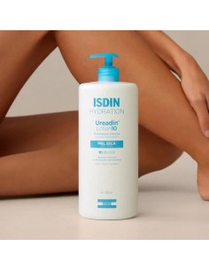 ISDIN Ureadin Lotion10 1000 ml 2