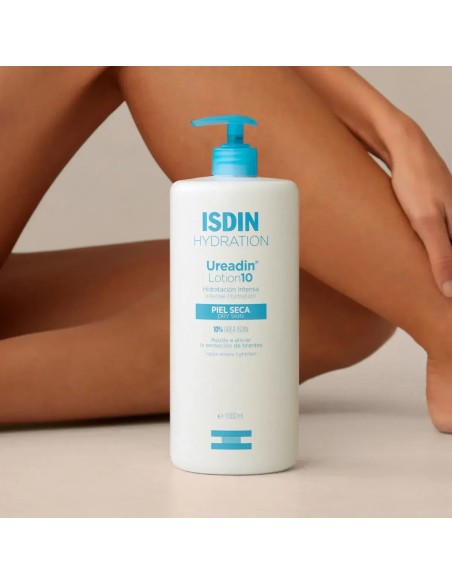 ISDIN Ureadin Lotion10 1000 ml