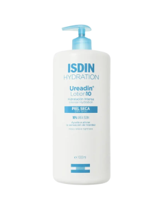ISDIN Ureadin Lotion10 1000 ml