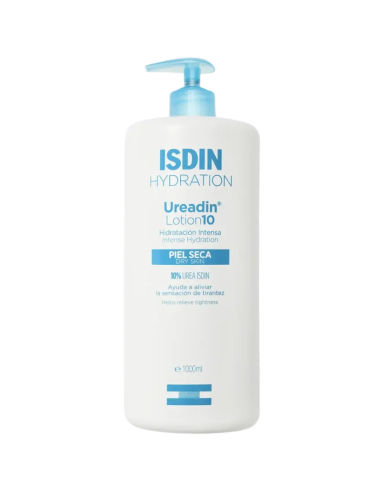 ISDIN Ureadin Lotion10 1000 ml