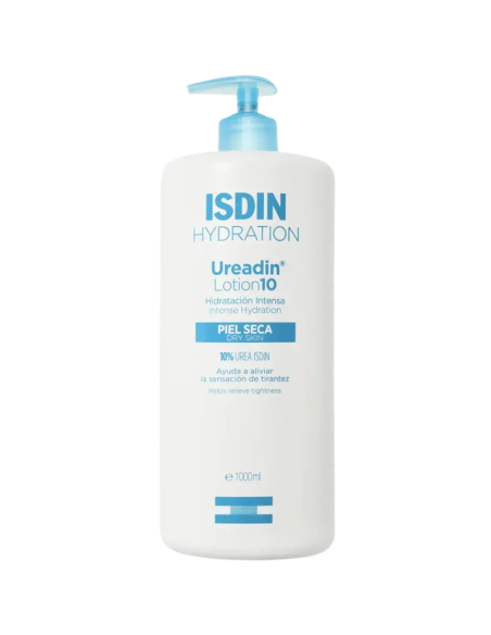 ISDIN Ureadin Lotion10 1000 ml