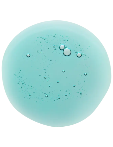KLORANE Détox Champú Refrescante & Anti Contaminación a la Menta Acuática BIO 200 ml