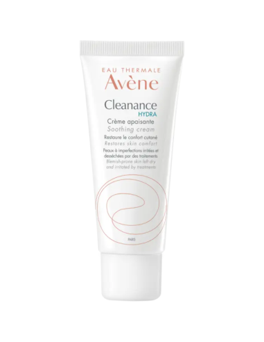 AVENE Cleanance Hydra Crema Calmante 40 ml